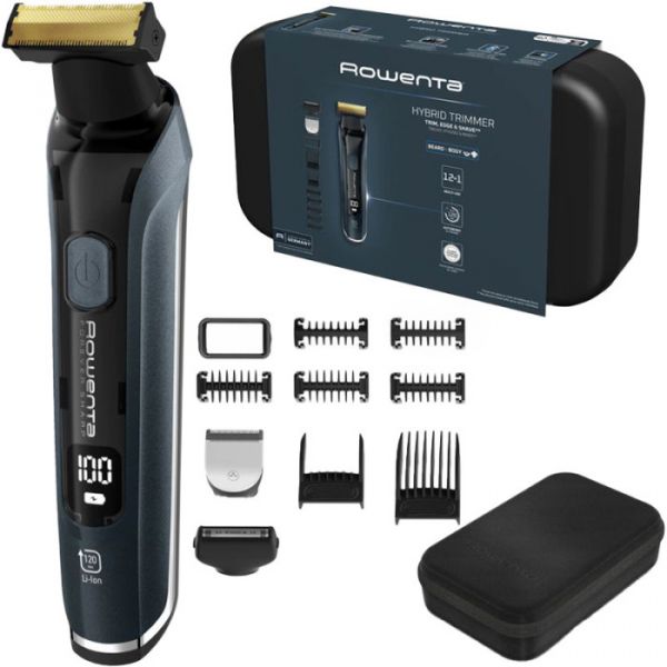 Машинка для стрижки Rowenta TN6204E0