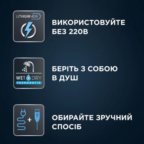 Машинка для стрижки Rowenta TN6204E0