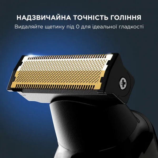 Машинка для стрижки Rowenta TN6204E0