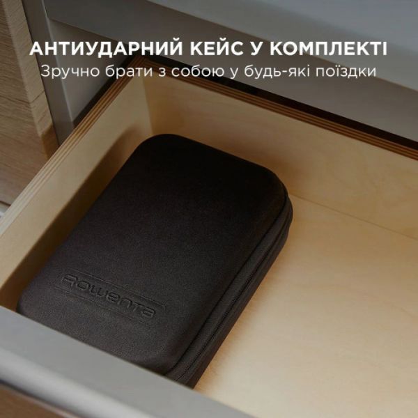 Машинка для стрижки Rowenta TN6204E0