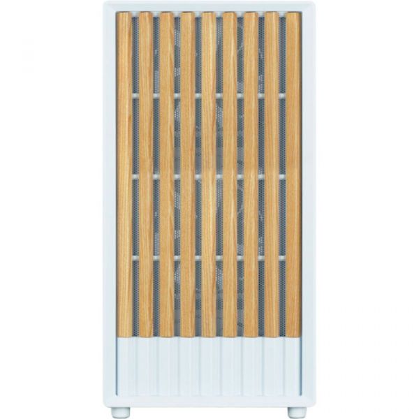 Корпус Zalman P10 Namu White (P10NAMUWHITE)