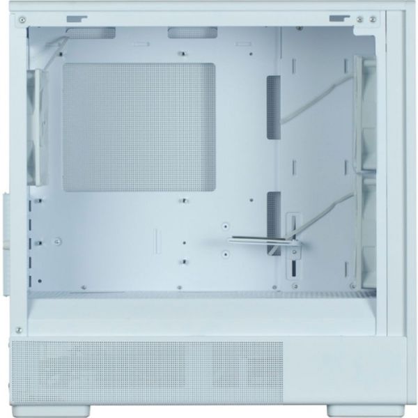 Корпус Zalman P10 Namu White (P10NAMUWHITE)