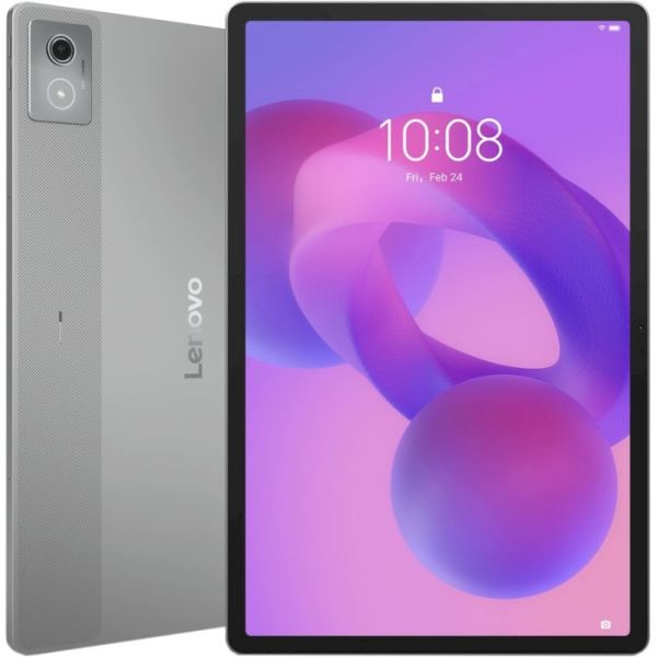 Планшет Lenovo Idea Tab Pro 8/256GB WiFi Luna Grey + Pen (ZAE40149DE)