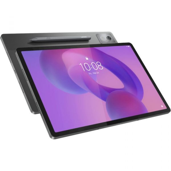 Планшет Lenovo Idea Tab Pro 8/256GB WiFi Luna Grey + Pen (ZAE40027UA)