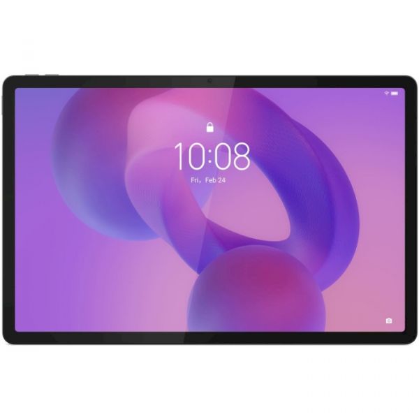 Планшет Lenovo Idea Tab Pro 8/256GB WiFi Luna Grey + Pen (ZAE40149DE)