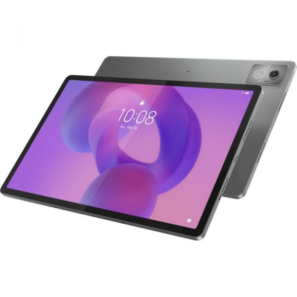 Планшет Lenovo Idea Tab Pro 8/256GB WiFi Luna Grey + Pen (ZAE40149DE)