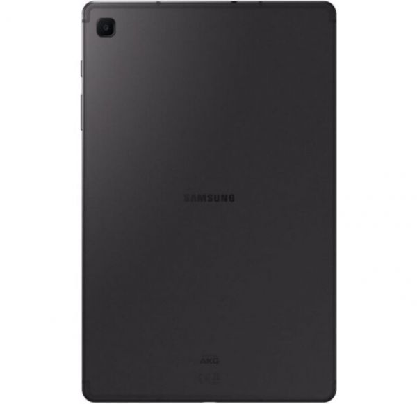 Планшет Samsung Galaxy Tab S6 Lite 4/64 Oxford Gray (SM-P613)