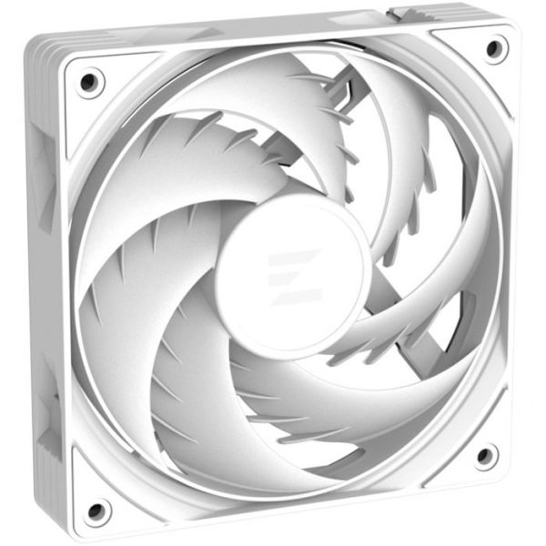 Водяное охлаждение Zalman Alpha 2 DS A24 White (ALPHA2DSA24WHITE)