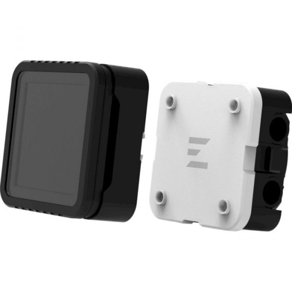 Водяное охлаждение Zalman Alpha 2 DS A36 Black (ALPHA2DSA36BLACK)