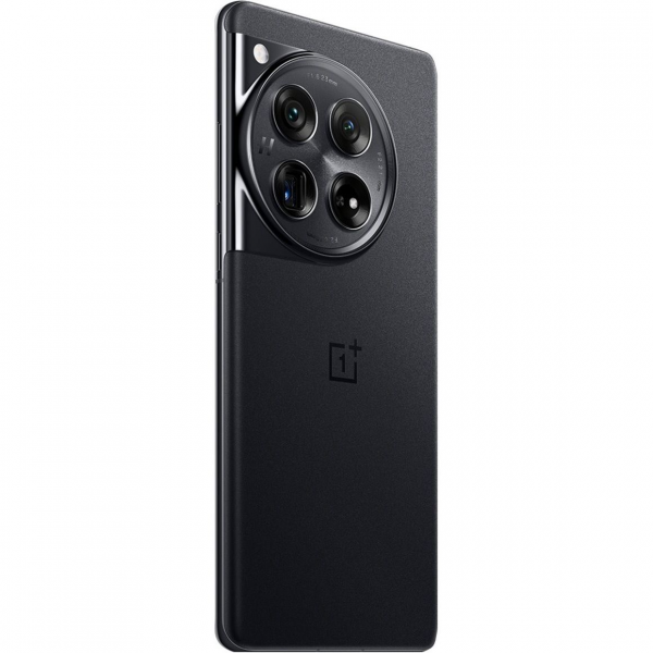 Смартфон OnePlus 12 24/1TB Silky Black
