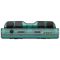 Портативная игровая приставка Anbernic RG 35XXPRO 64GB Transparent Teal