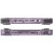Портативна ігрова приставка Anbernic RG 35XXH 64GB Transparent Purple