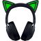 Гарнітура RAZER Kraken Kitty V2 BT, Black (RZ04-04860500-R3M1)