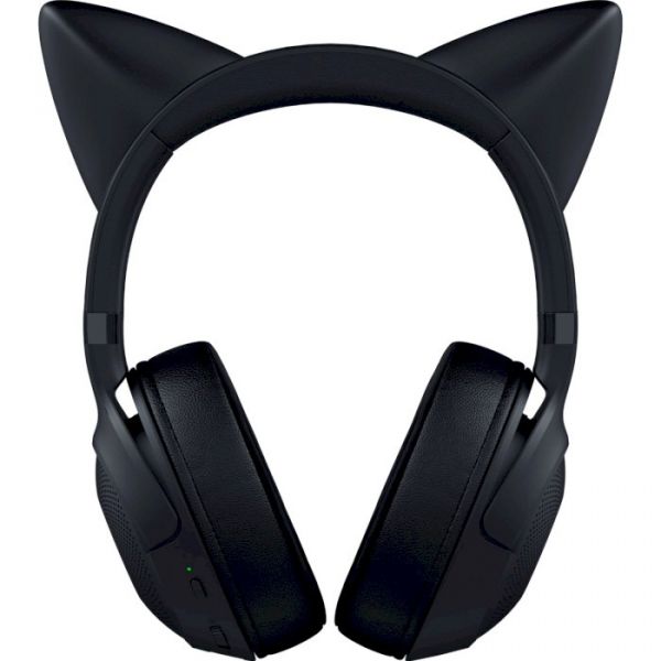 Гарнітура RAZER Kraken Kitty V2 BT, Black (RZ04-04860500-R3M1)