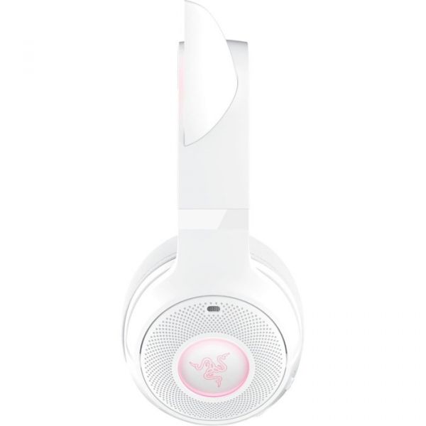 Гарнитура RAZER Kraken Kitty V2 BT, White (RZ04-04860600-R3M1)
