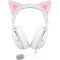 Гарнитура RAZER Kraken Kitty V2, White (RZ04-04730600-R3M1)