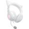 Гарнитура RAZER Kraken Kitty V2, White (RZ04-04730600-R3M1)