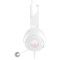 Гарнитура RAZER Kraken Kitty V2, White (RZ04-04730600-R3M1)