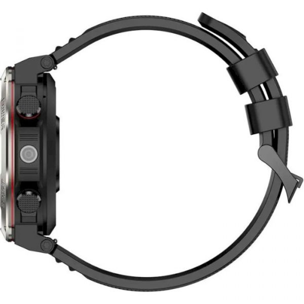 Годинник Blackview W50 Pro Black