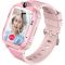 Годинник дитячий з GPS Blackview Z20 Pink