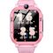 Годинник дитячий з GPS Blackview Z20 Pink