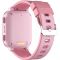 Годинник дитячий з GPS Blackview Z20 Pink