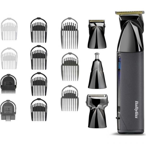 Машинка для стрижки BaByliss MT991E