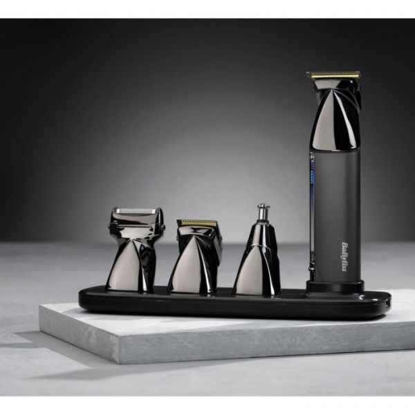 Машинка для стрижки BaByliss MT991E