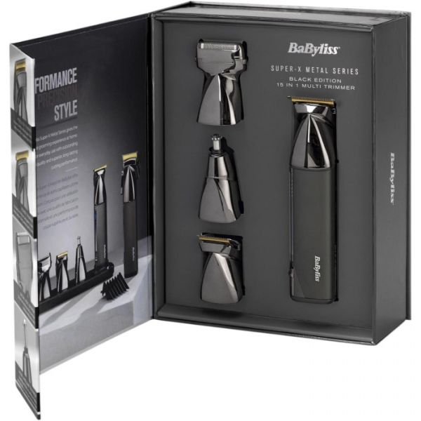 Машинка для стрижки BaByliss MT991E