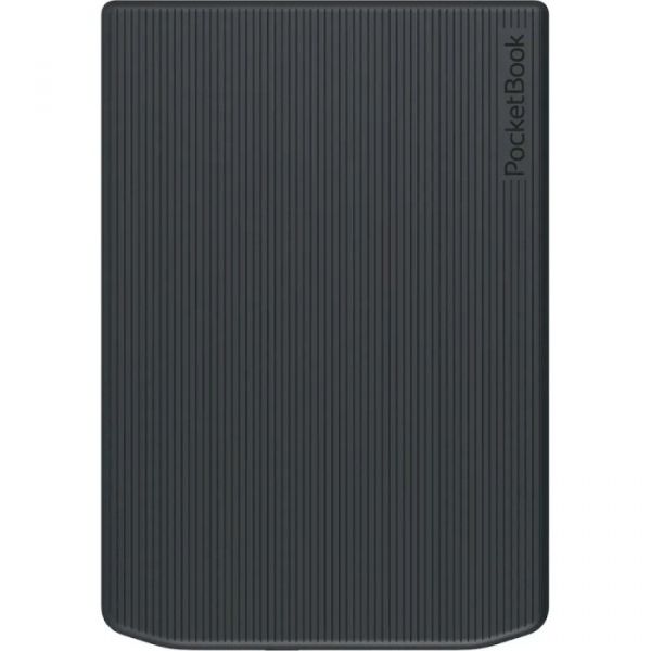 Електронна книга з підсвічуванням PocketBook 619 Verse Lite Midnight Grey (PB619-T-WW)