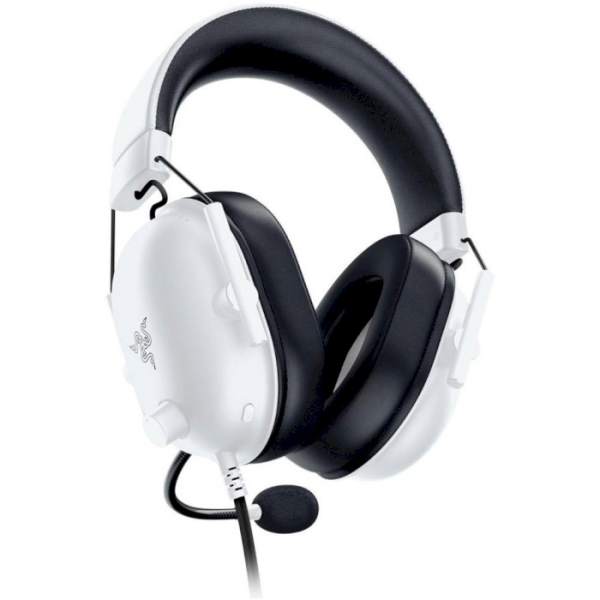 Гарнітура RAZER BlackShark V2 X For PS5, white (RZ04-03241300-R3G1)