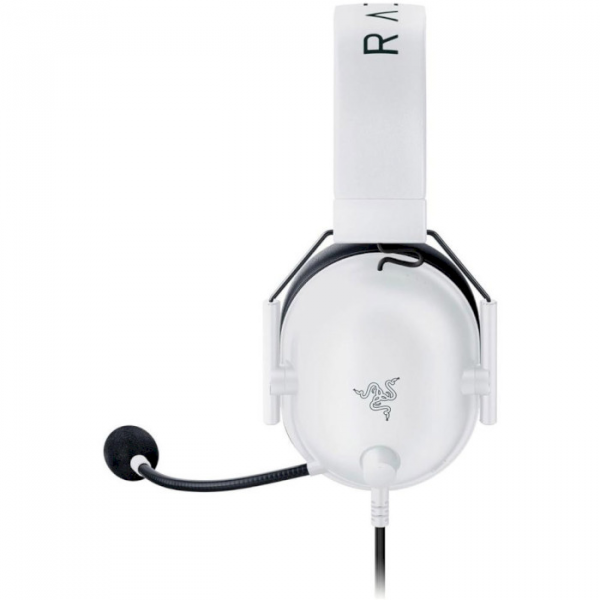 Гарнітура RAZER BlackShark V2 X For PS5, white (RZ04-03241300-R3G1)