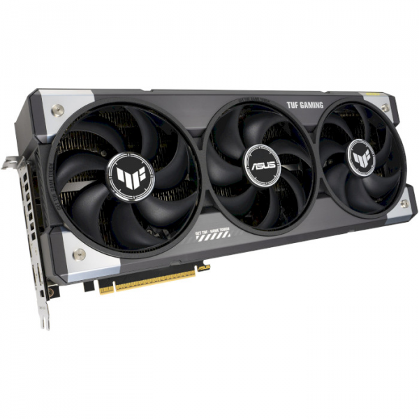 Відеокарта ASUS GeForce RTX5090 32GB TUF OC GAMING (TUF-RTX5090-O32G-GAMING)