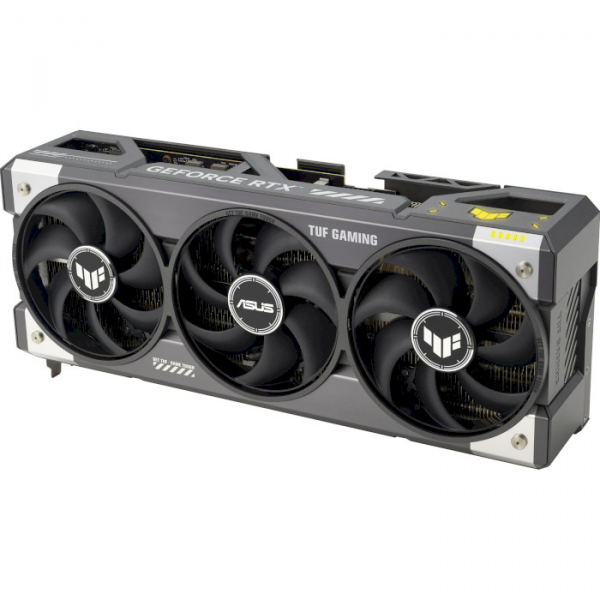 Відеокарта ASUS GeForce RTX5090 32GB TUF OC GAMING (TUF-RTX5090-O32G-GAMING)