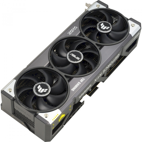 Відеокарта ASUS GeForce RTX5090 32GB TUF OC GAMING (TUF-RTX5090-O32G-GAMING)