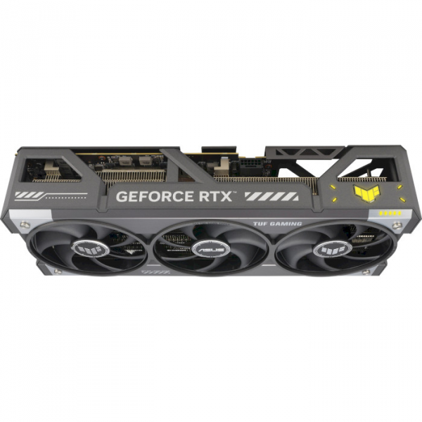 Відеокарта ASUS GeForce RTX5090 32GB TUF OC GAMING (TUF-RTX5090-O32G-GAMING)