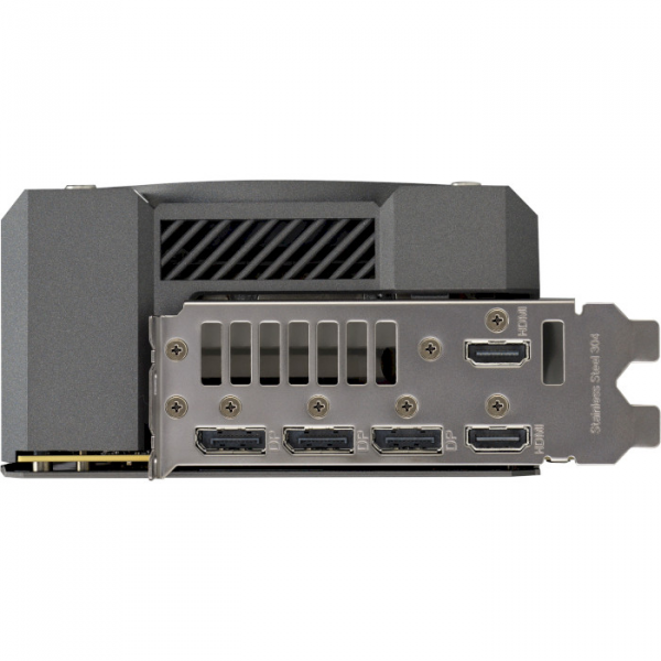 Відеокарта ASUS GeForce RTX5090 32GB TUF OC GAMING (TUF-RTX5090-O32G-GAMING)