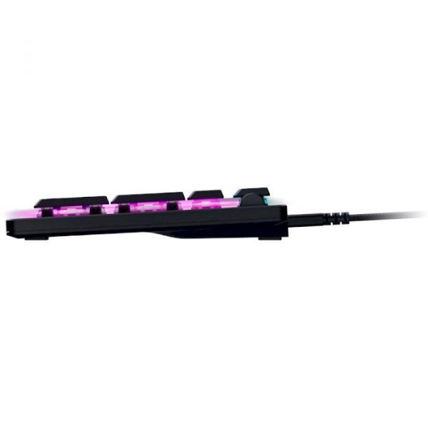 Клавіатура RAZER DeathStalker V2 Purple Switch (RZ03-04501800-R3M1)