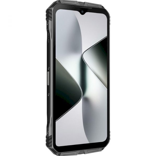 Смартфон Doogee S118 12/512GB Celadon Green