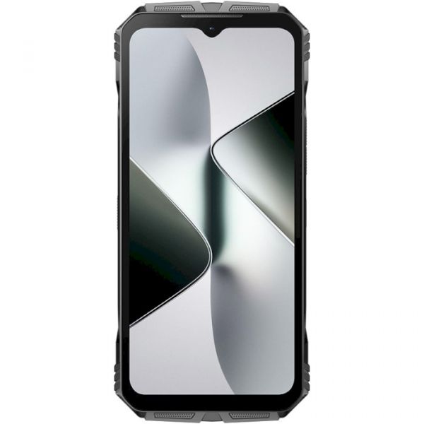 Смартфон Doogee S118 12/512GB Celadon Green