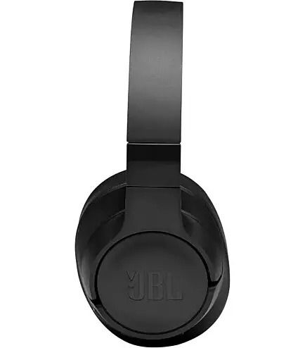 Навушники JBL Tune 710 BT Black (JBLT710BTBLK)