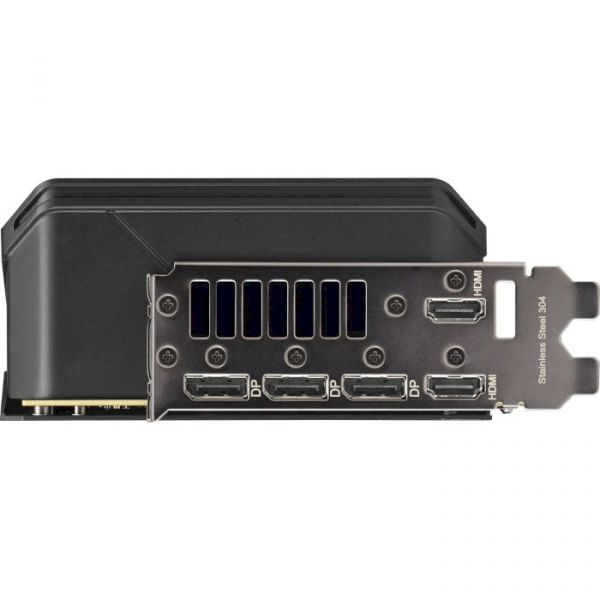 Відеокарта Asus PCI-E GeForce RTX5070 Ti 16GB DDR7
