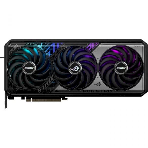 Відеокарта Asus PCI-E GeForce RTX5070 Ti 16GB DDR7