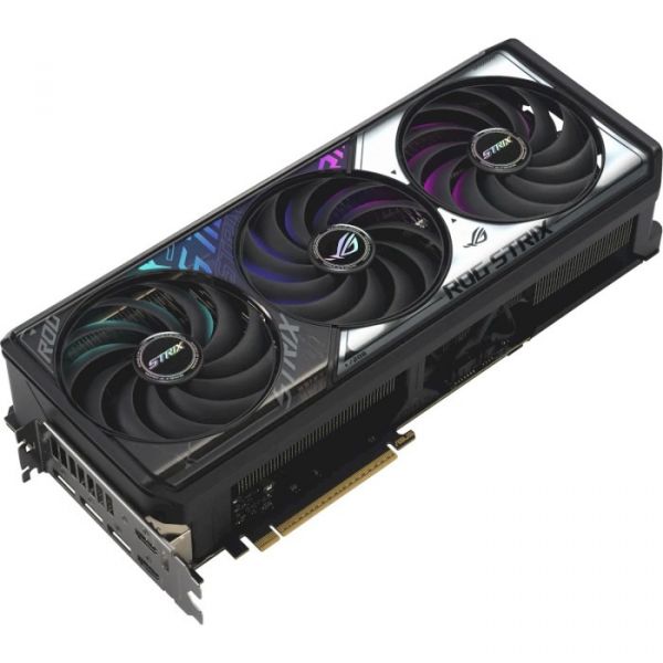 Відеокарта Asus PCI-E GeForce RTX5070 Ti 16GB DDR7