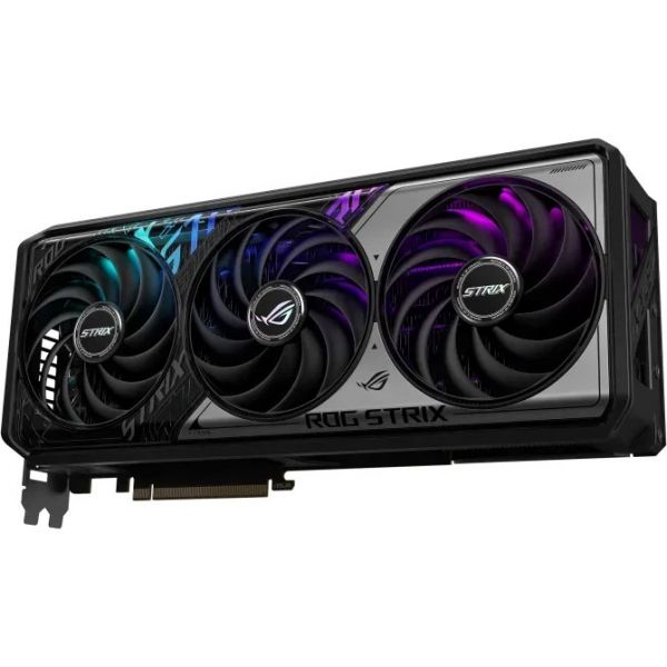 Відеокарта Asus PCI-E GeForce RTX5070 Ti 16GB DDR7