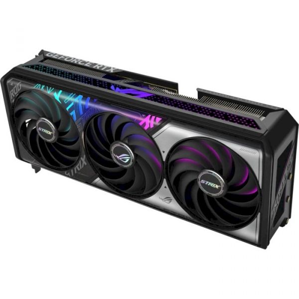 Відеокарта Asus PCI-E GeForce RTX5070 Ti 16GB DDR7