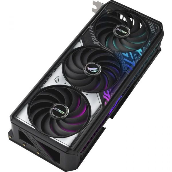 Відеокарта Asus PCI-E GeForce RTX5070 Ti 16GB DDR7