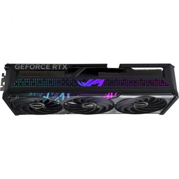 Відеокарта Asus PCI-E GeForce RTX5070 Ti 16GB DDR7
