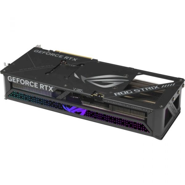 Відеокарта Asus PCI-E GeForce RTX5070 Ti 16GB DDR7