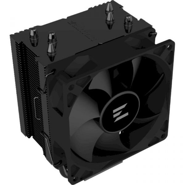 Повітряне охолодження Zalman CNPS4X Black V2 (CNPS4XBLACKV2)